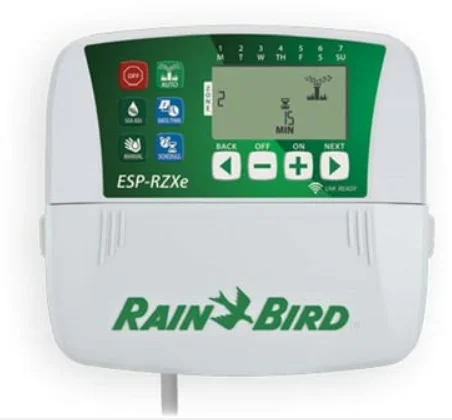 RAINBIRD ESP-RZXe-8 İSTASYONLU-WİFİ UYUMLU KONTROL ÜNİTESİ